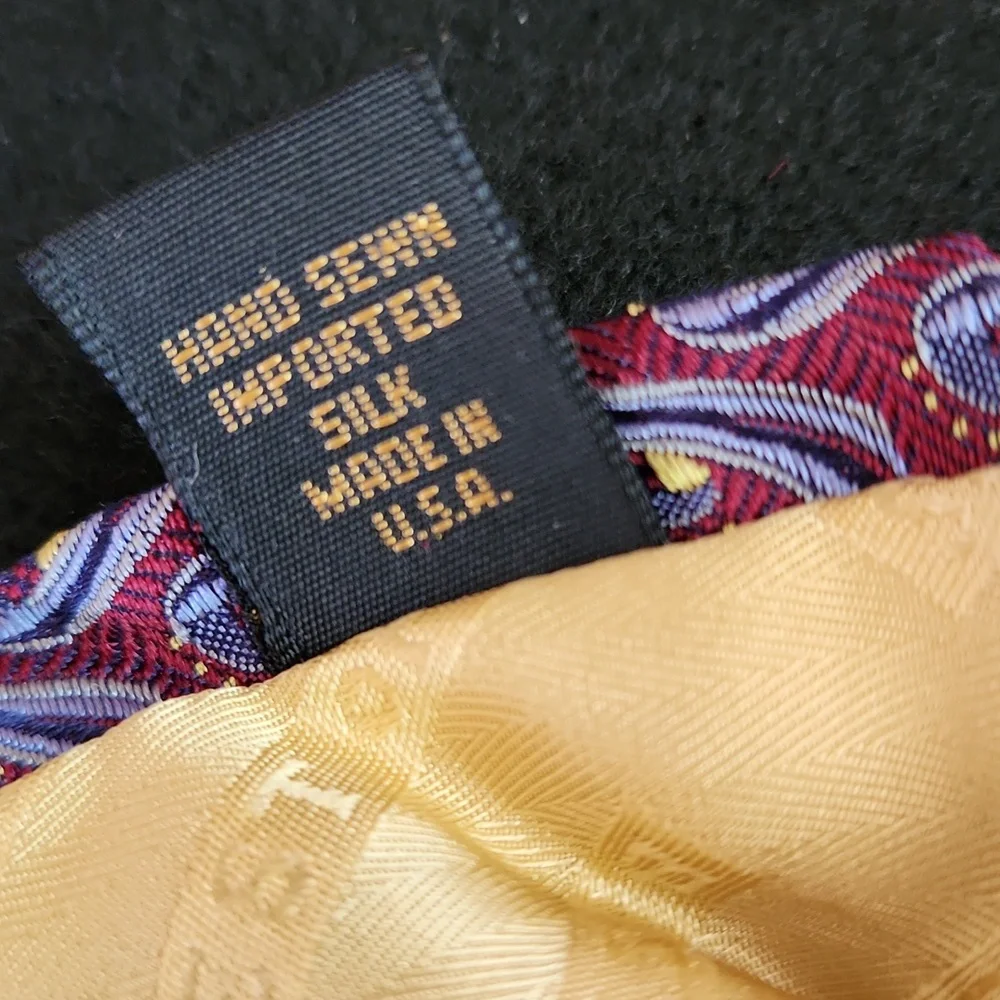 Robert Talbott Best of Class Nordstrom Silk Tie